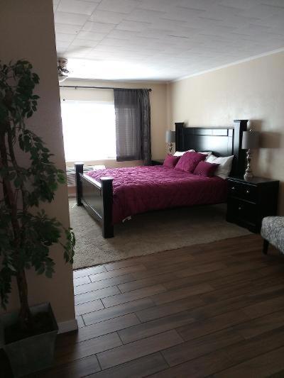 Butterfield Stage Motel เดมิง ภายนอก รูปภาพ